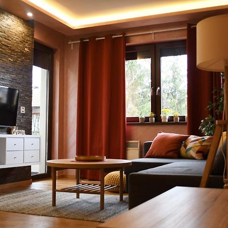زلاتيبور Apartman Dream المظهر الخارجي الصورة