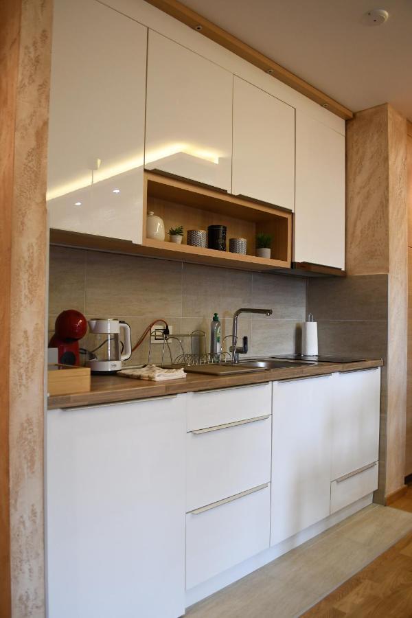 زلاتيبور Apartman Dream المظهر الخارجي الصورة