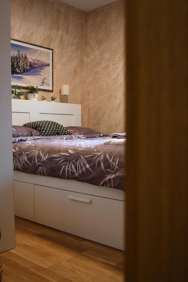 زلاتيبور Apartman Dream المظهر الخارجي الصورة