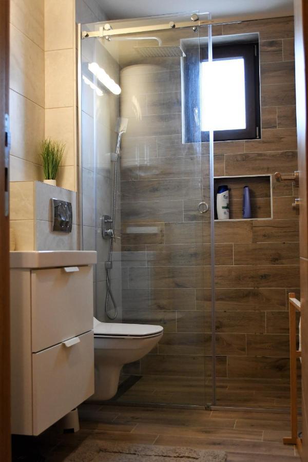 زلاتيبور Apartman Dream المظهر الخارجي الصورة