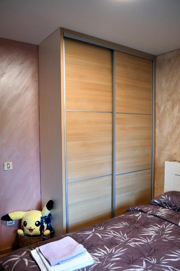 زلاتيبور Apartman Dream المظهر الخارجي الصورة
