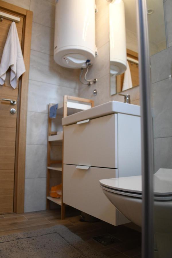 زلاتيبور Apartman Dream المظهر الخارجي الصورة