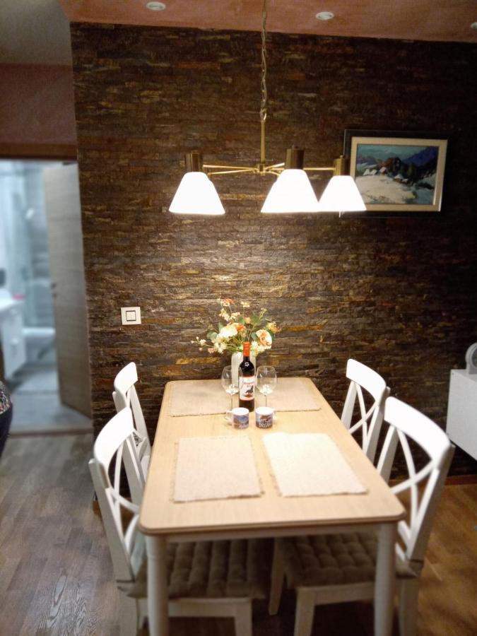 زلاتيبور Apartman Dream المظهر الخارجي الصورة